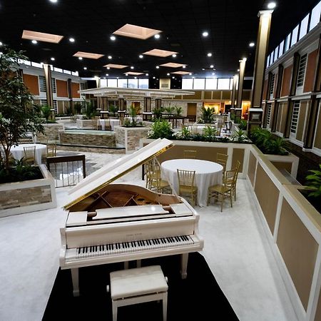 Lebossier Hotel Bossier City Eksteriør bilde