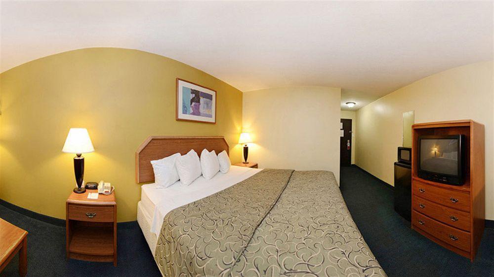 Lebossier Hotel Bossier City Eksteriør bilde