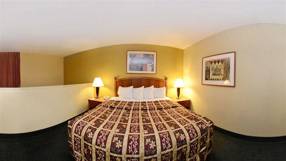 Lebossier Hotel Bossier City Eksteriør bilde