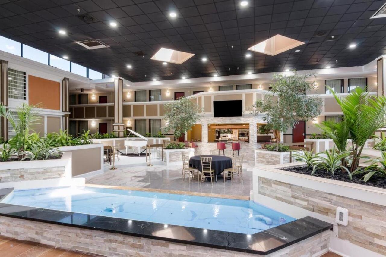 Lebossier Hotel Bossier City Eksteriør bilde