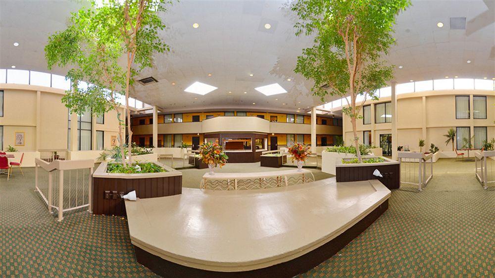 Lebossier Hotel Bossier City Eksteriør bilde