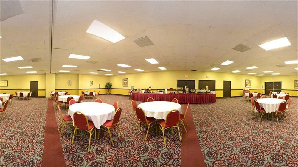 Lebossier Hotel Bossier City Eksteriør bilde