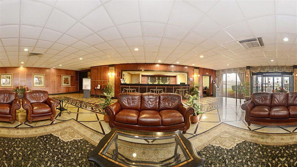 Lebossier Hotel Bossier City Eksteriør bilde