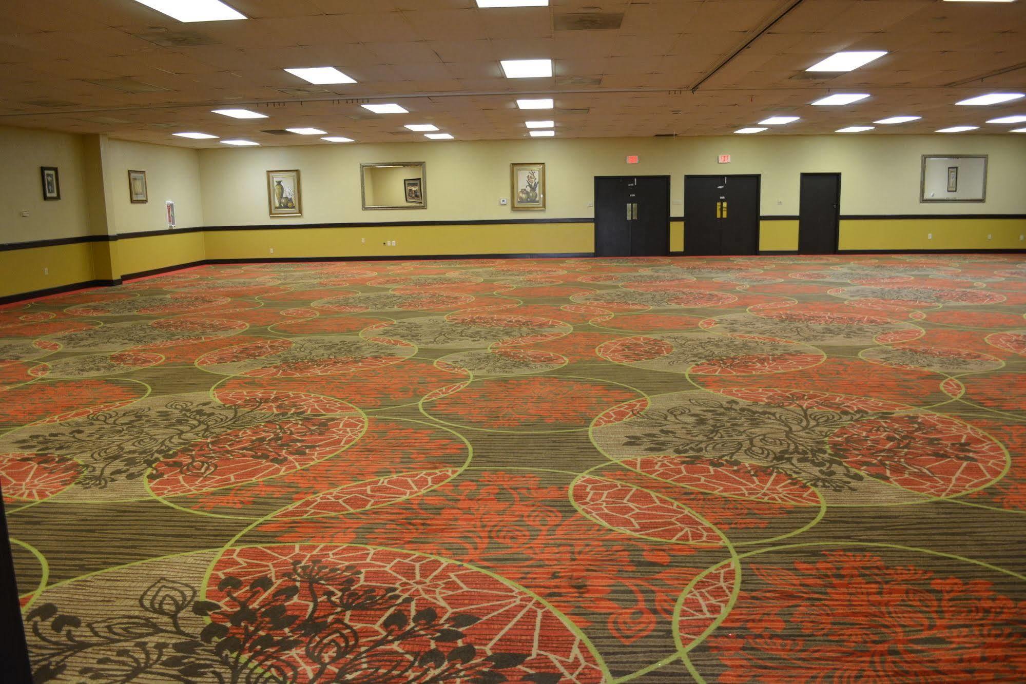 Lebossier Hotel Bossier City Eksteriør bilde