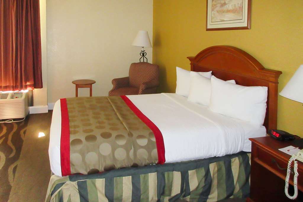 Lebossier Hotel Bossier City Rom bilde