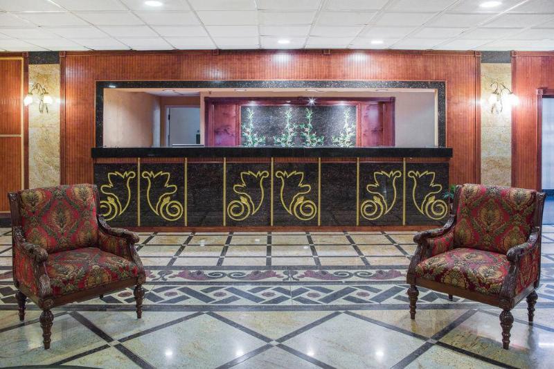 Lebossier Hotel Bossier City Eksteriør bilde