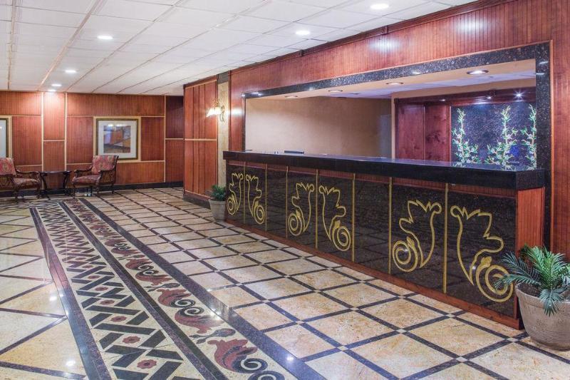 Lebossier Hotel Bossier City Eksteriør bilde