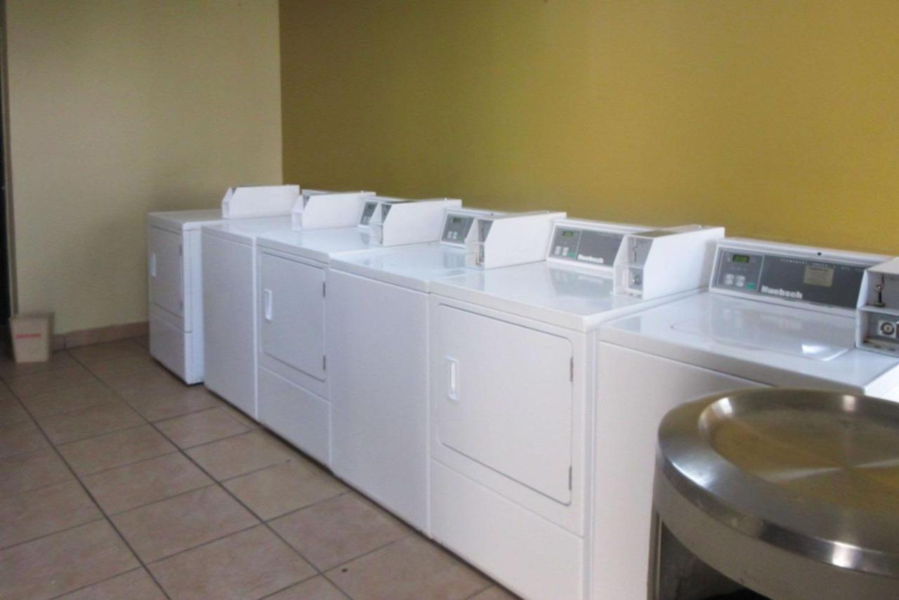 Lebossier Hotel Bossier City Eksteriør bilde