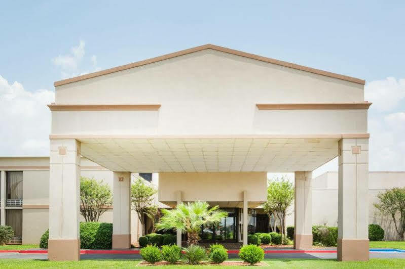 Lebossier Hotel Bossier City Eksteriør bilde