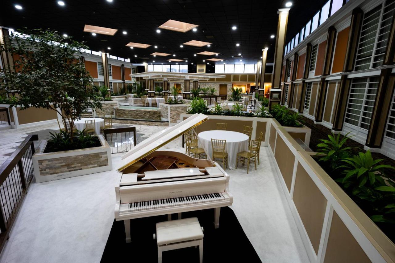 Lebossier Hotel Bossier City Eksteriør bilde