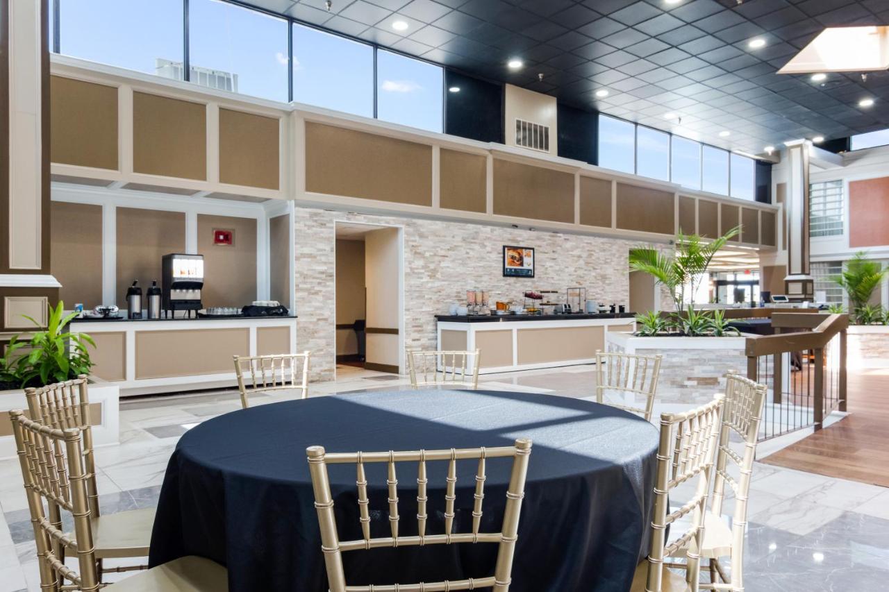 Lebossier Hotel Bossier City Eksteriør bilde