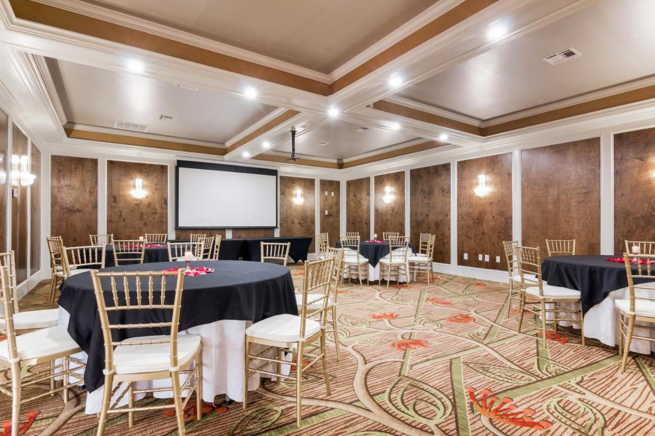Lebossier Hotel Bossier City Eksteriør bilde