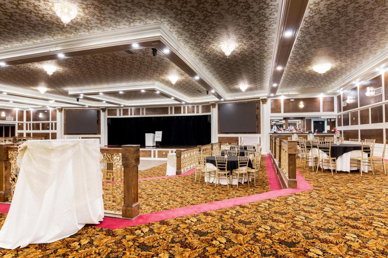 Lebossier Hotel Bossier City Eksteriør bilde
