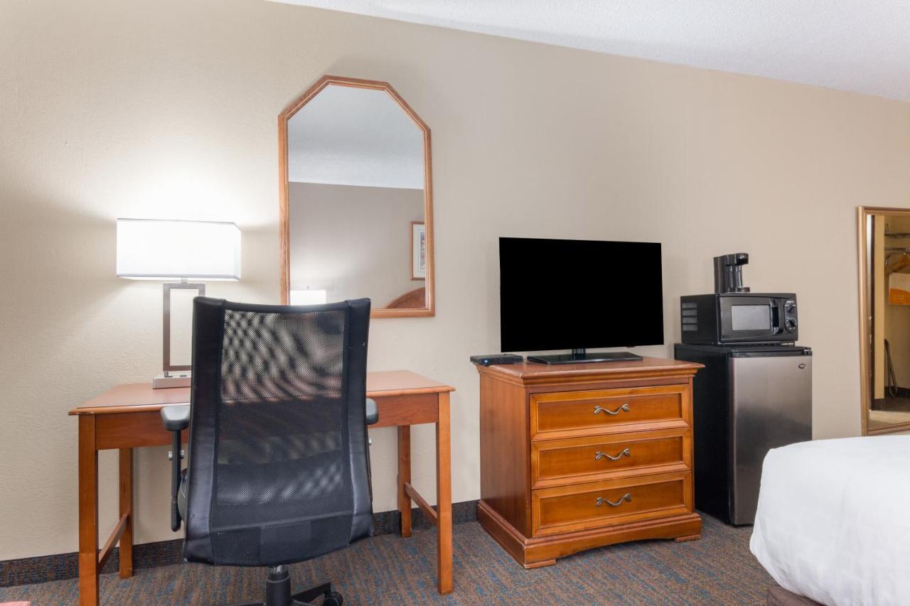 Lebossier Hotel Bossier City Eksteriør bilde