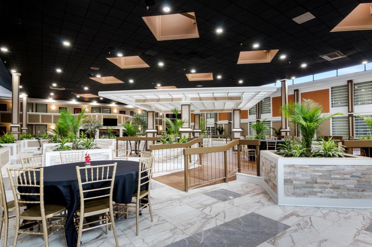 Lebossier Hotel Bossier City Eksteriør bilde