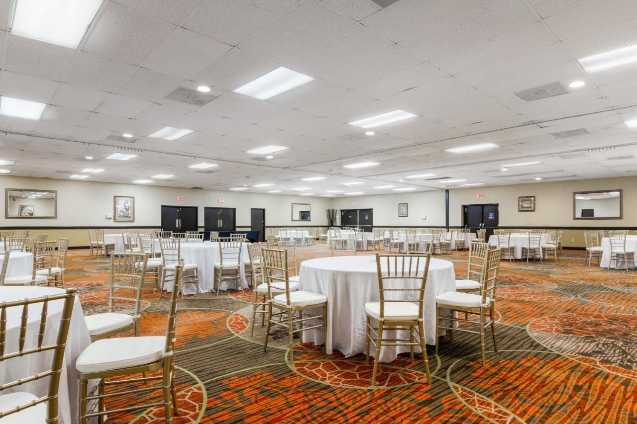 Lebossier Hotel Bossier City Eksteriør bilde