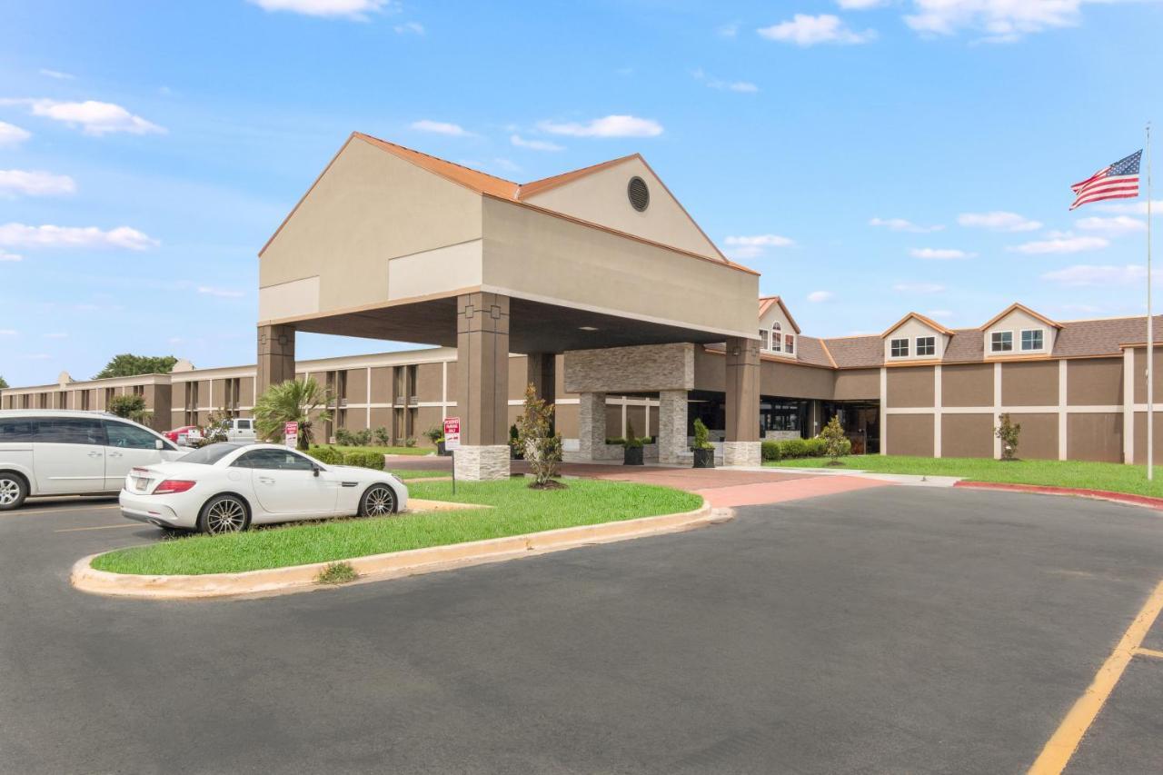 Lebossier Hotel Bossier City Eksteriør bilde
